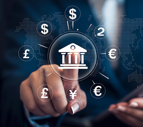 Banking & Financial Services