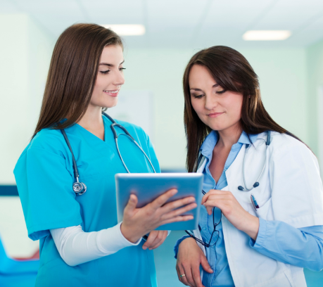 Healthcare & Life Sciences