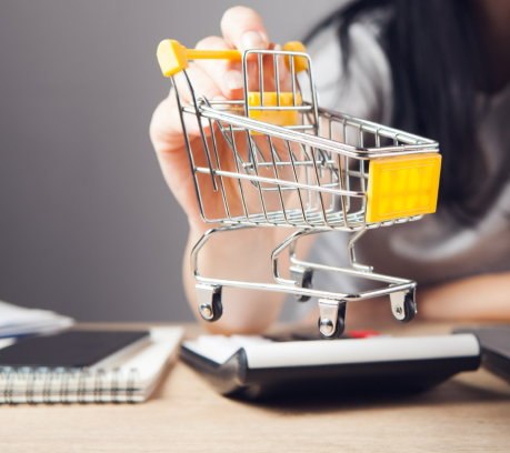 Retail & Manufacturing