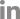 Linkedin Icon