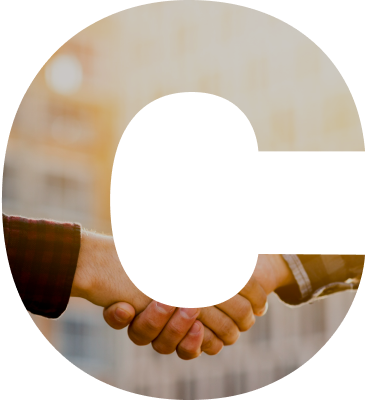 C