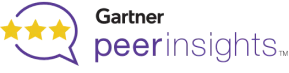 Gartner Peer Insights