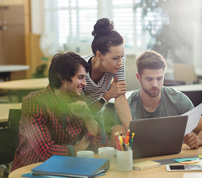 test automation services