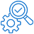 Application Testing and QE