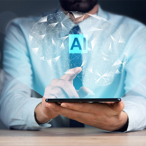 Empowering You with AI-Driven Innovation