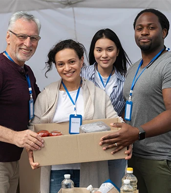 Non-Profit