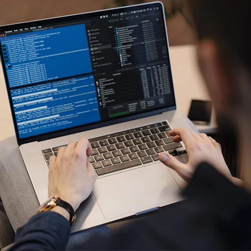 Devsecops implementation and automation