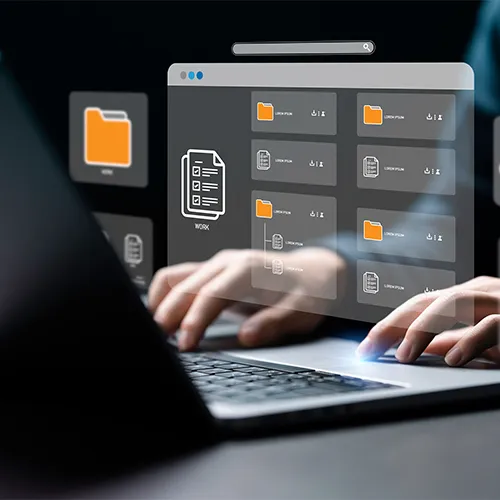 Database operation services
