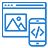 Web and Mobile Application Development