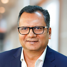 Manish Gupta