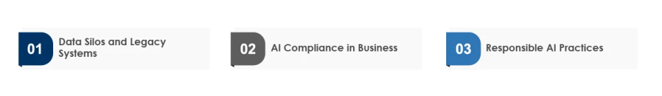 Overcoming Barriers in AI-Powered Reinsurance