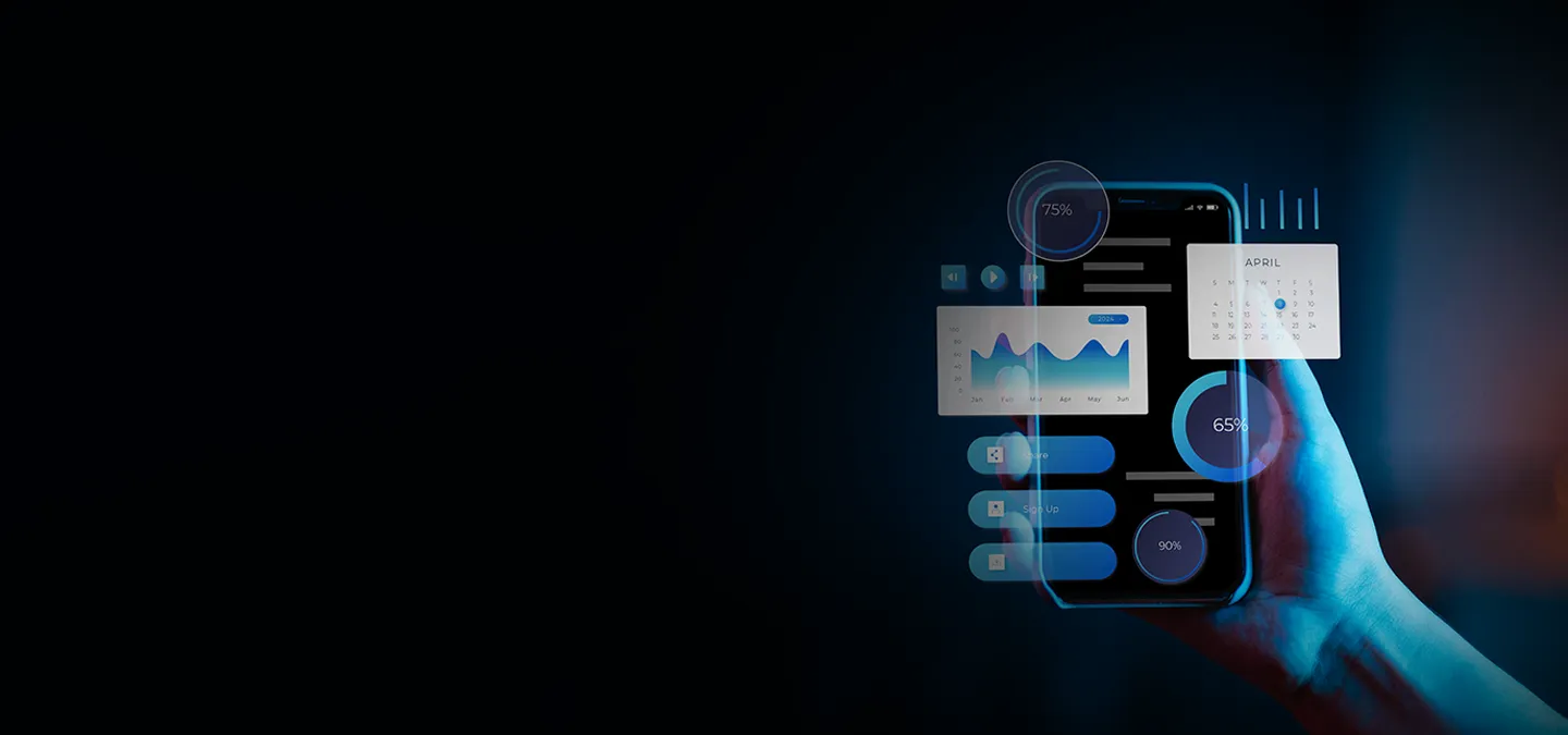 TxMinds Revolutionized Device Management for an AgriTech Company with a Smart Control App