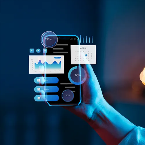 TxMinds Revolutionized Device Management for an AgriTech Company with a Smart Control App