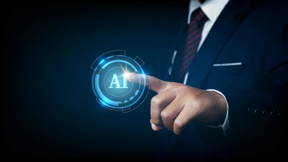 Transforming L&A Operations: Unlocking Efficiency with Agentic AI