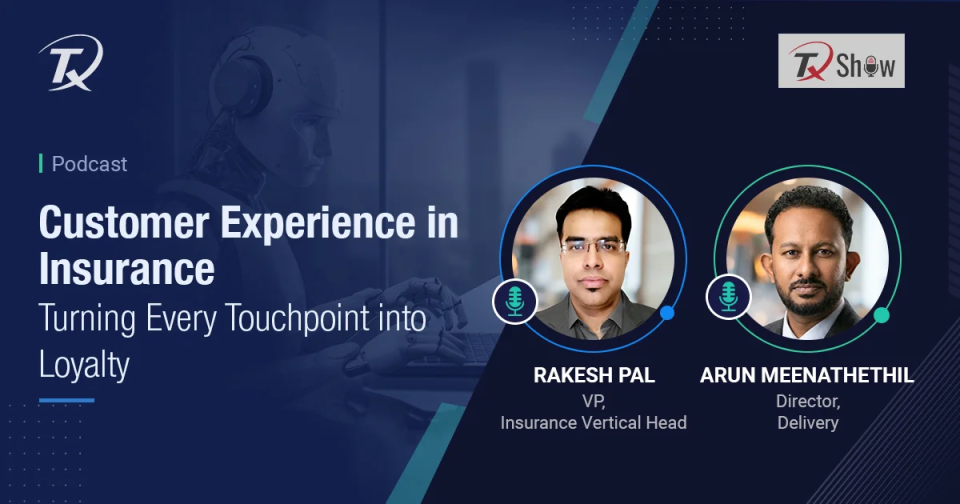 Customer Experience in Insurance: Building Loyalty Across Touchpoints