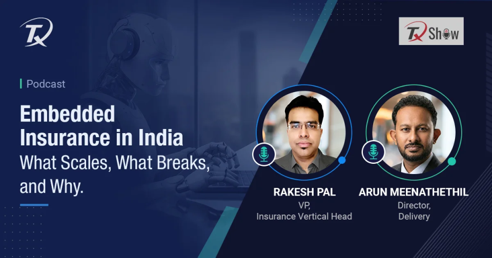 Embedded Insurance in India: What Scales, What Breaks, and Why