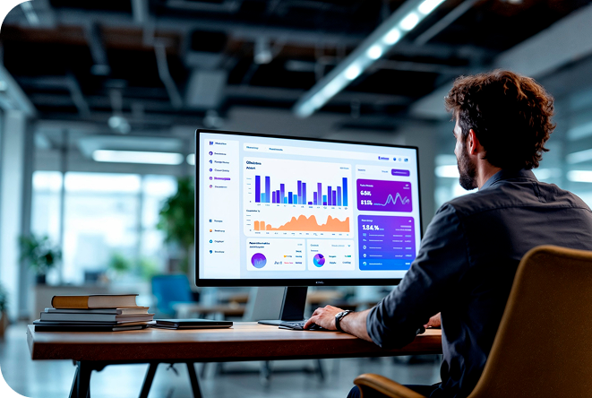 Unified Data & AI Capabilities
