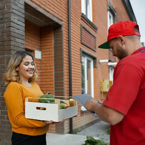 Accelerated Food Delivery Operations by 50-60% with AWS Automation for a Leading Platform