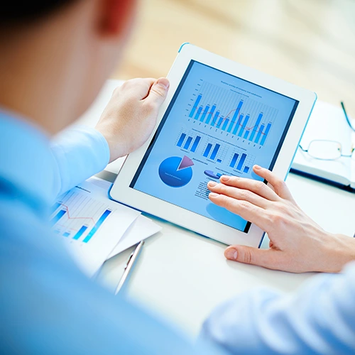 TxMinds Cuts Operational Bottlenecks by 50% for a Leading U.S. Healthcare Certification Organization