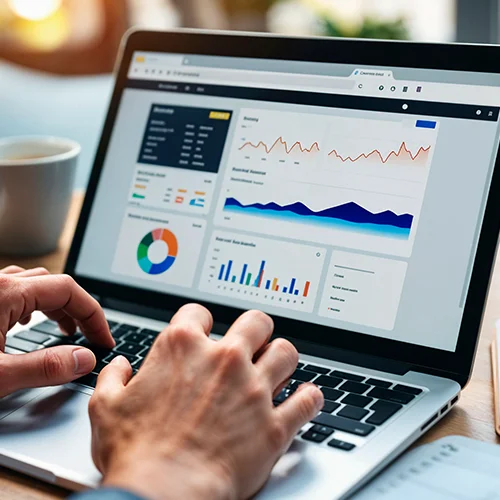 Strengthened Data Quality Automation by 75% for a Leading FinTech Enterprise in North America