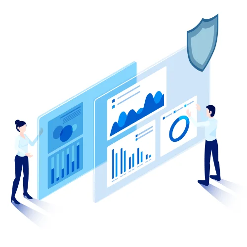Overview : Enabled ~60% Lower Regression Testing Effort for a North American Insurance Organization