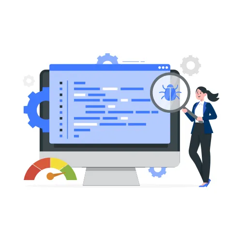 Overview: Transforming U.S. Healthcare Technology with 60% Greater Testing Efficiency