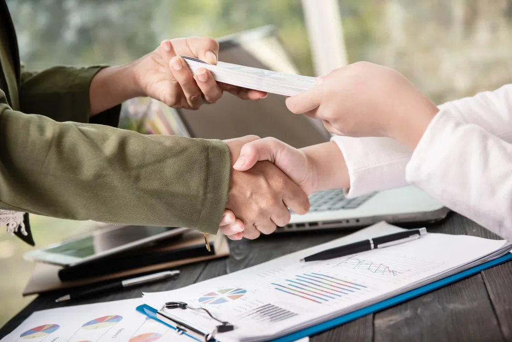 Modernizing Commission Management: Decoupling Logic for Operational Resilience