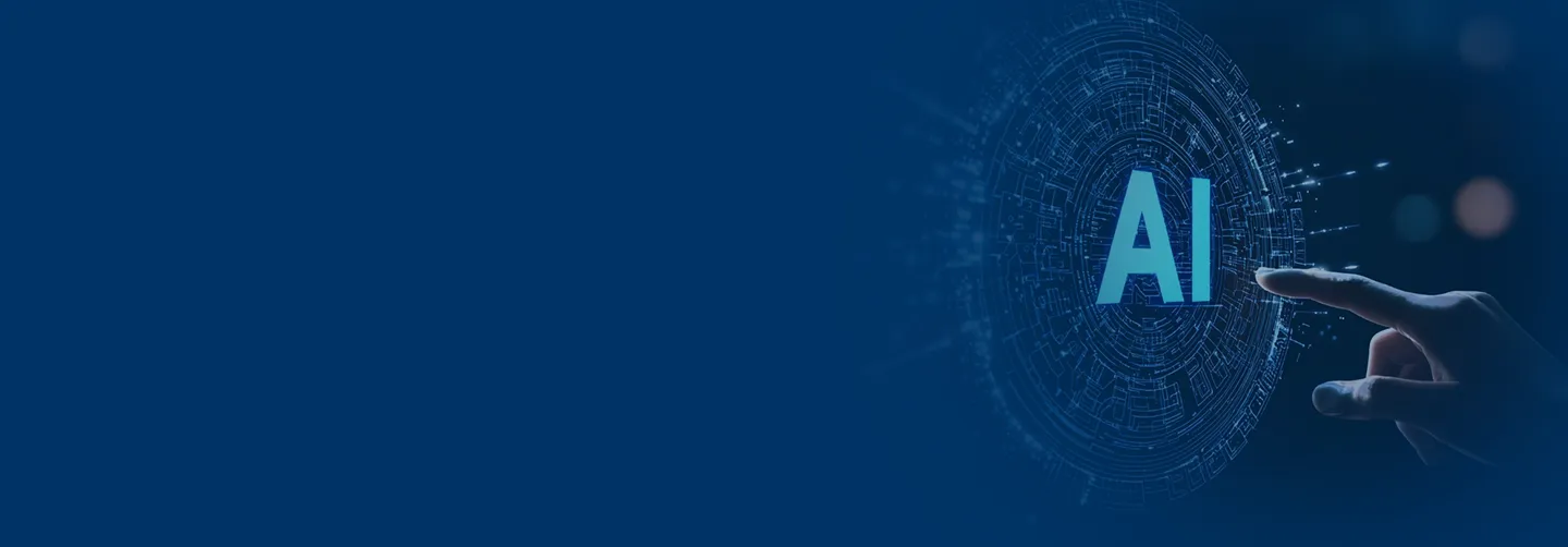 AI-enabled AMS