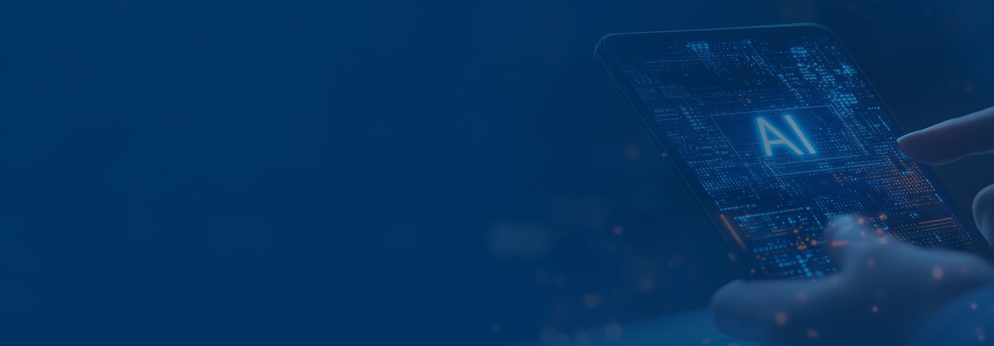 Digital Transformation to AI-Native Transformation