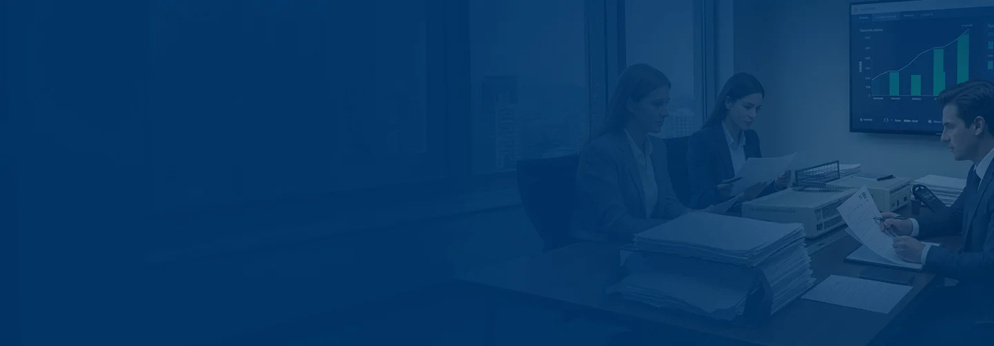 Insurance digital transformation