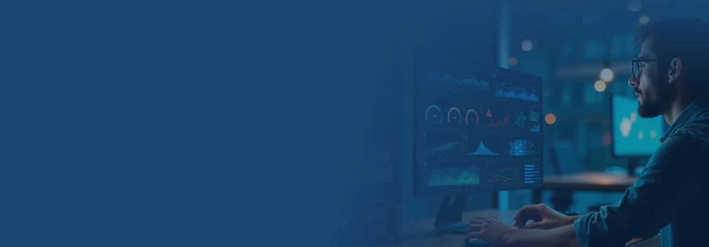 How MLOps Analytics Helps Enterprises Control AI Accuracy After Deployment