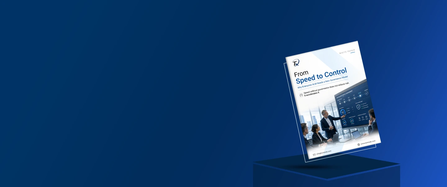 From Speed to Control - Why Enterprise ALM Needs a New Governance Model